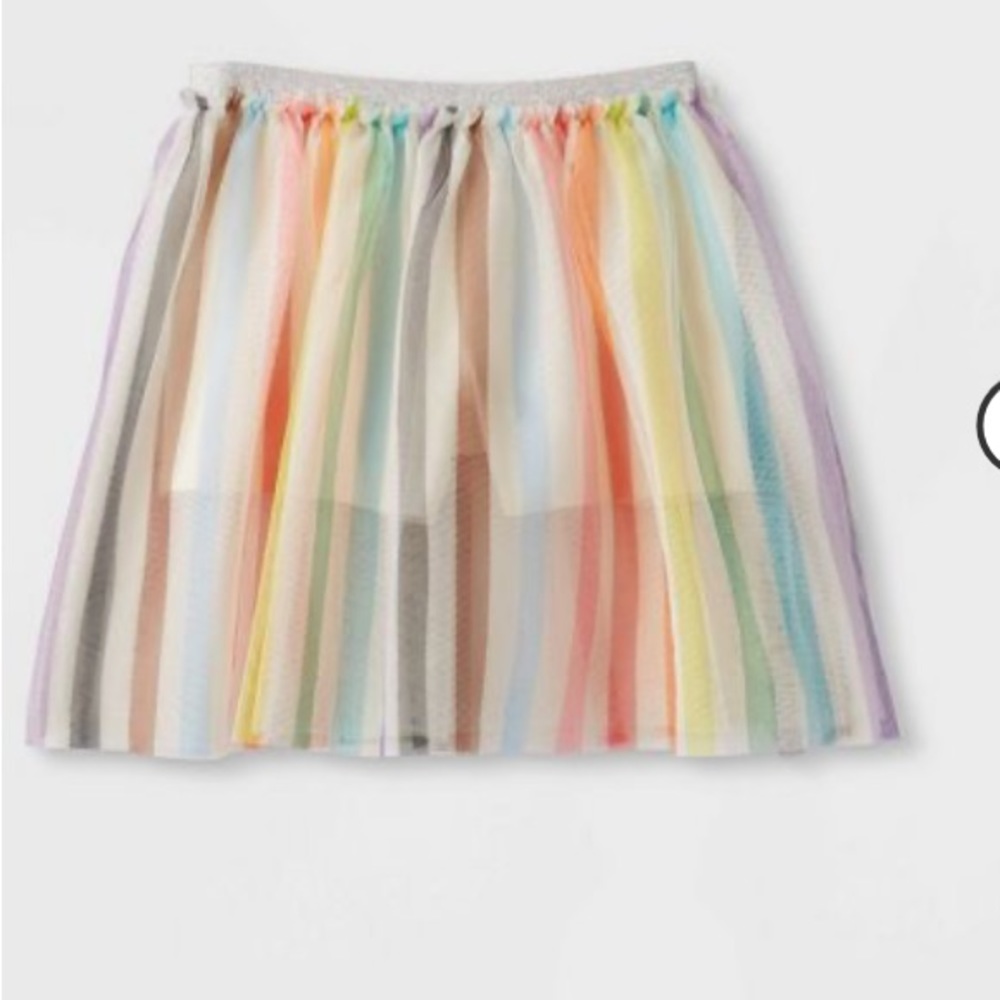 Tutu skirt
